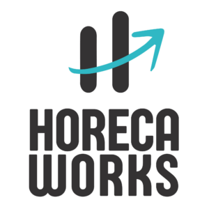 HorecaWorks logo