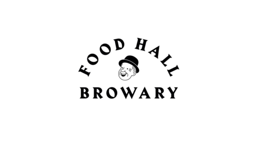 food hall browary logo
