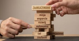Jak zwiększyć zaangażowanie pracowników?